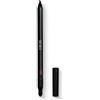 DIOR Diorshow On Stage Crayon - Matita Eyeliner Khôl Waterproof - Colore Intenso
