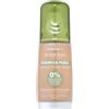 Deborah Fondotinta Nude Formula Pura