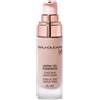 NAJ·OLEARI Lasting Veil Foundation - Fondotinta Lunga Tenuta