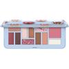 Pupa Palette Food & Fun Medium