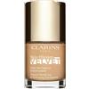 Clarins Skin Illusion Velvet - Fondotinta Idratante Dal Finish Mat, Leggero E Naturale