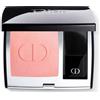 DIOR Rouge Blush - Blush Ad Alta Pigmentazione - Formula Clean - Lunga Tenuta