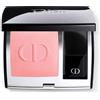DIOR Rouge Blush - Blush Ad Alta Pigmentazione - Formula Clean - Lunga Tenuta