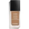 CHANEL Ultra Le Teint Fluide Fondotinta Fluido lunga Tenuta - Ultra-confort - Risultato Impeccabile 30 ML
