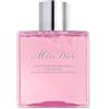 DIOR Miss Dior Gel Doccia Generoso All'acqua Di Rosa - Gel Doccia Schiumoso Per Il Corpo 175 ML