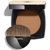 CHANEL Les Beiges Poudre Belle Mine Naturelle 12 g