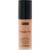 Pupa Wonder Me Fondotinta - Fondotinta Perfezione Istantanea Dalla Leggerezza Assoluta E Waterproof 30 ML