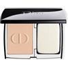 DIOR Dior Forever Natural Velvet - Fondotinta Compatto No Transfer