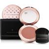 NAJ·OLEARI Lovely Cheek Blush - Fard Luminoso