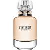 Givenchy L'interdit Eau De Toilette 80 ML