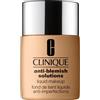 Clinique Anti-blemish Solutions Liquid Makeup - Fondotinta 30 ML