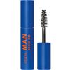 Pupa Man Brow Gel - Gel Trasparente - Sopracciglia Fissate E Pettinate