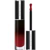 Givenchy Le Rouge Interdit Cream Velvet - Rossetto