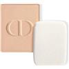 DIOR Ricarica Dior Forever Natural Velvet - Ricarica Fondotinta Compatto Clean No Transfer