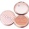 NAJ·OLEARI Luminous Perfection Bronzer - Terra Abbronzante Illuminante