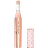 NAJ·OLEARI Morning Booster Concealer - Correttore Anti-occhiaie E No Transfer Per Risvegliare Lo Sguardo