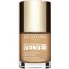 Clarins Skin Illusion Velvet - Fondotinta Idratante Dal Finish Mat, Leggero E Naturale