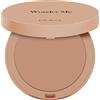 Pupa Wonder Me Bronzer - Polvere Viso Abbronzante Perfezione Istantanea
