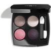 CHANEL Les 4 Ombres Ombretto Dai Molteplici Effetti 2 g
