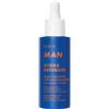 Pupa Man Hydra Defender - Siero Idratante Anti-inquinamento - Viso Idratato E Protetto 30 ML