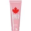 Dsquared² Dsquared2 Wood Pour Femme Body Lotion 200 ML
