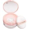 NAJ·OLEARI Matte Plume Loose Powder - Polvere Viso Fissante E Opacizzante