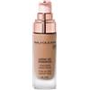 NAJ·OLEARI Lasting Veil Foundation - Fondotinta Lunga Tenuta