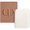 DIOR Ricarica Dior Forever Natural Velvet - Ricarica Fondotinta Compatto Clean No Transfer