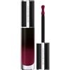 Givenchy Le Rouge Interdit Cream Velvet - Rossetto