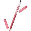 Pupa True Lips - Matita Contorno Labbra Dal Colore Intenso, Ultra Pigmentato 1.2 g