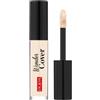 Pupa Wonder Cover Correttore Coprenza Assoluta Effetto Perfezionatore 4.2 Ml