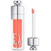 DIOR Dior Addict Lip Maximizer - Gloss Rimpolpante - Effetto Volume Immediato E A Lunga Durata - 24 Ore Di Idratazione