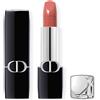 DIOR Rouge Dior - Rossetto Colore Couture - Finish Velvet E Satin - Trattamento Floreale Idratante - Lunga Tenuta