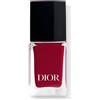 DIOR Dior Vernis - Smalto - Colore Couture - Brillantezza E Lunga Tenuta - Effetto Gel - Trattamento Protettivo 10 ML
