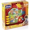 ARTSANA CHICCO Ch Gioco Abc Farm Book Ita/en
