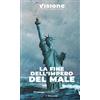 Visione Editore Visione. Un altro sguardo sul mondo. La fine dell'impero del male (2023) (Vol. 1)