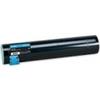 Lexmark Toner Compatibile per Lexmark X940 X945 X945X2CG Ciano Pagine 22.000