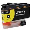 Brother Cartuccia Compatibile per Brother HL-J6010DW LC-427 Giallo Pagine 1.500