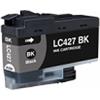 Brother Cartuccia Compatibile per Brother HL-J6010DW LC-427 Nero Pagine 3.000