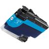 Brother Cartuccia Compatibile per Brother HL-J6010DW LC-427XL Ciano Pagine 5.000