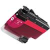 Brother Cartuccia Compatibile per Brother HL-J6010DW LC-427XL Magenta Pagine 5.000
