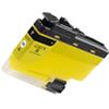 Brother Cartuccia Compatibile per Brother HL-J6010DW LC-427XL Giallo Pagine 5.000