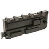 Lexmark Vaschetta di Recupero C540X75GWA Compatibile per Lexmark C540 C544 CX310 CX510 C540X75G