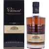 Clément Rhum Vieux Agricole 10 Years old Martinique, 700 ml