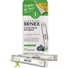 Erboristeria magentina Benex Bevibile 15 Stick da 12 ml
