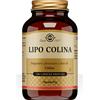 SOLGAR IT. MULTINUTRIENT SpA LIPO COLINA 100CPS VEGETALI