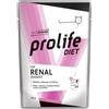 Prolife diet cat wet renal exigent 85gr