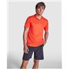 Roly Abbigliamento personalizzate. Polo tecnica uomo personalizzabile Roly Tormo - Roly personalizzate o neutre