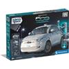 Giocattolo educativo Fiat 500e per bambini - 60