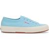 SUPERGA COTU CLASSIC CRYSTAL AZUL-FAVORIO